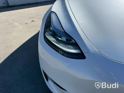 Tesla Model Y Performance -2024 | 534 hp | Tow bar