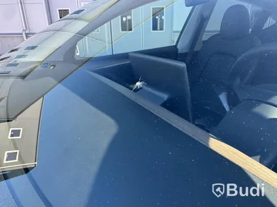 Tesla Model Y Performance -2024 | 534 hp | Tow bar