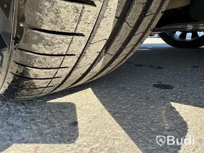 Tesla Model Y Performance -2024 | 534 hp | Tow bar