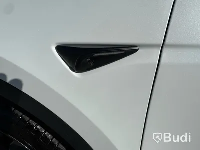 Tesla Model Y Performance -2024 | 534 hp | Tow bar