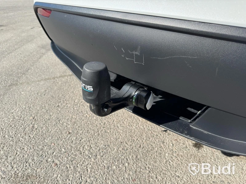 Tesla Model Y Performance -2024 | 534 hp | Tow bar