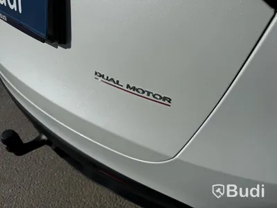 Tesla Model Y Performance -2024 | 534 hp | Tow bar