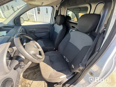 Skåpbil Dacia Dokker Express 1.5 dCi -2018