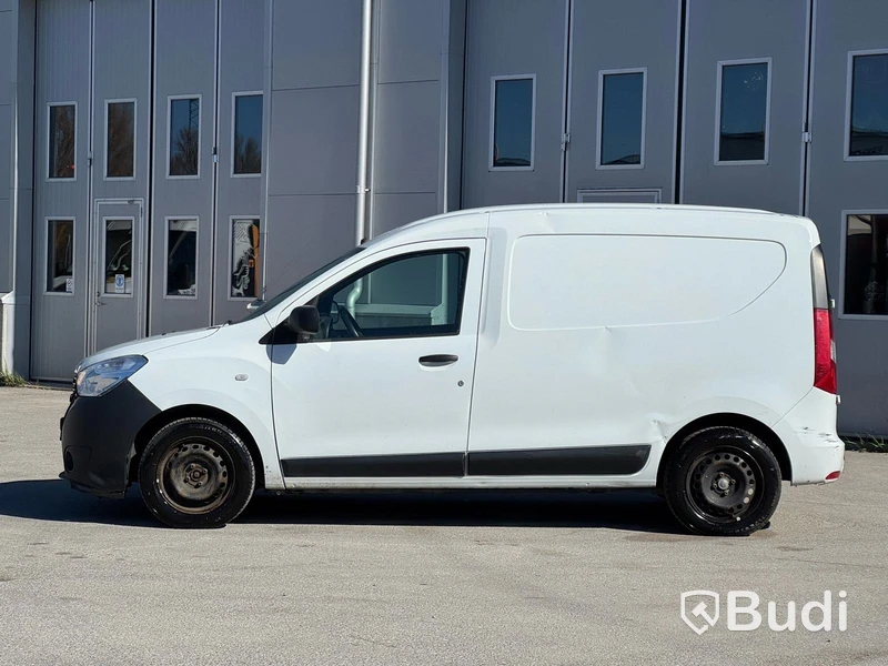 Skåpbil Dacia Dokker Express 1.5 dCi -2018