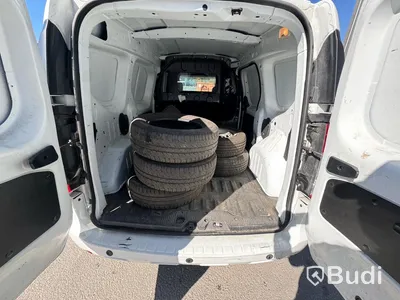 Skåpbil Dacia Dokker Express 1.5 dCi -2018