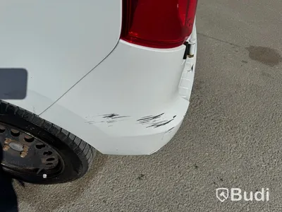 Skåpbil Dacia Dokker Express 1.5 dCi -2018