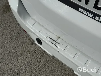 Skåpbil Dacia Dokker Express 1.5 dCi -2018