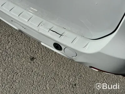 Skåpbil Dacia Dokker Express 1.5 dCi -2018