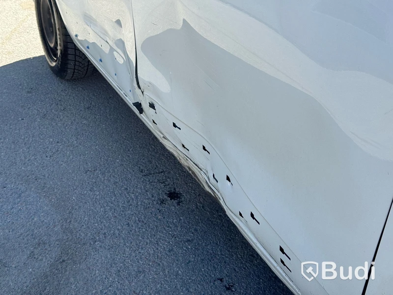 Skåpbil Dacia Dokker Express 1.5 dCi -2018