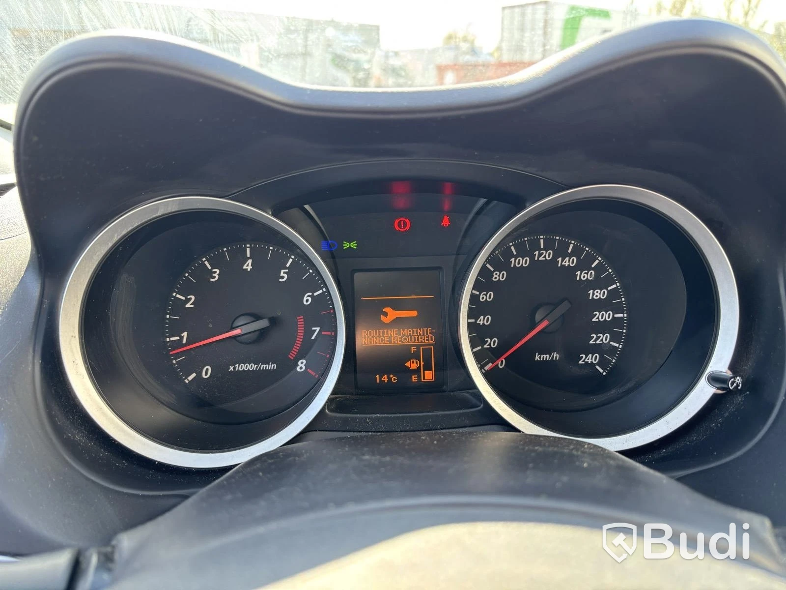 Mitsubishi Lancer Sportback 1.8 MIVEC ClearTec -2012