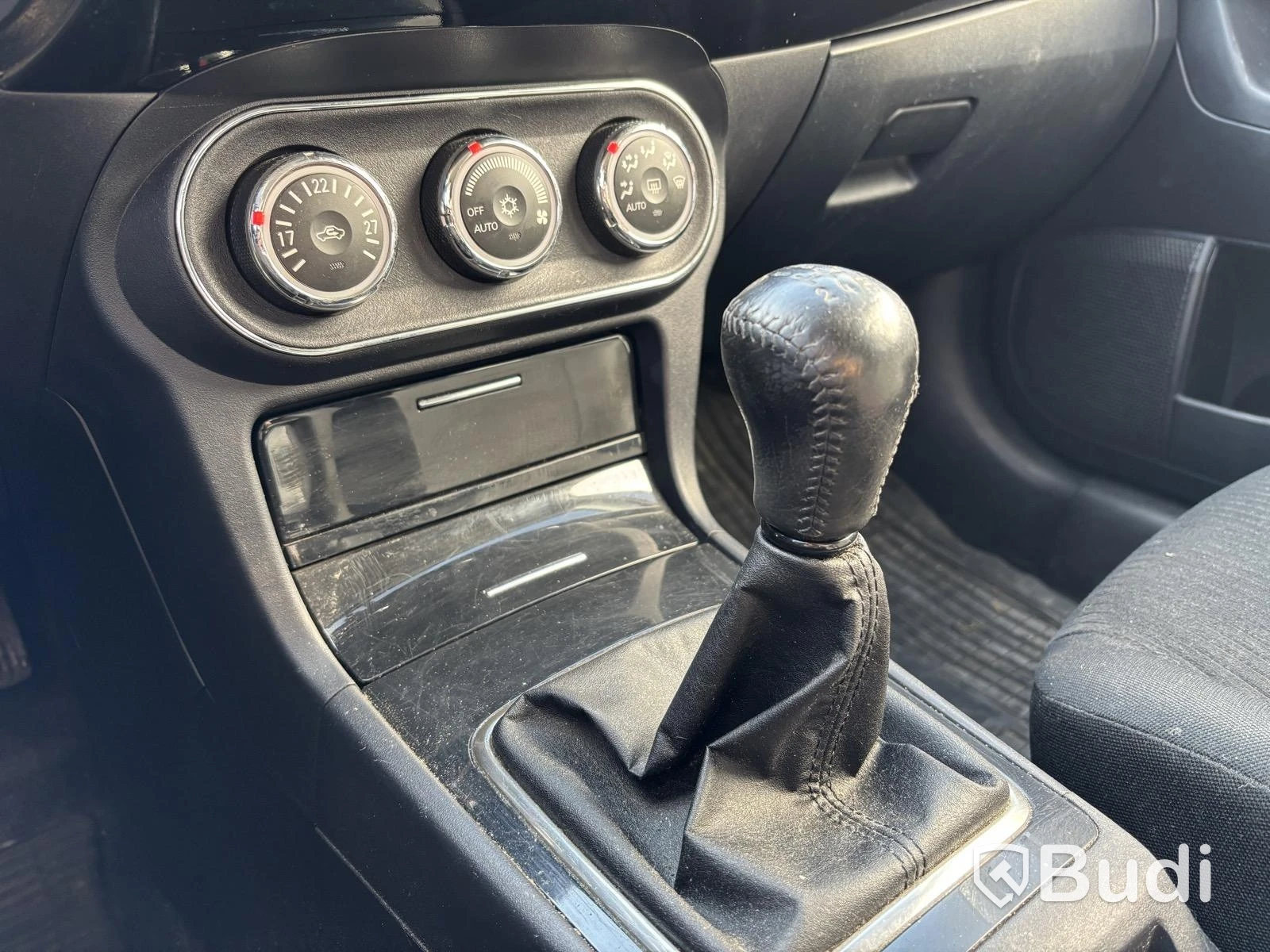 Mitsubishi Lancer Sportback 1.8 MIVEC ClearTec -2012