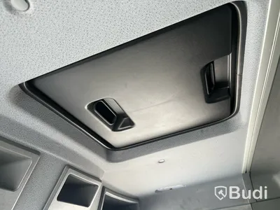 Distributionsbil Mercedes-Benz ATEGO -2019 | SKAB