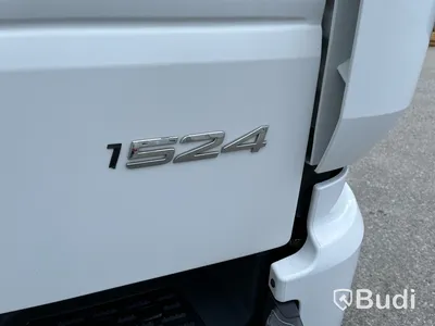 Distributionsbil Mercedes-Benz ATEGO -2019 | SKAB