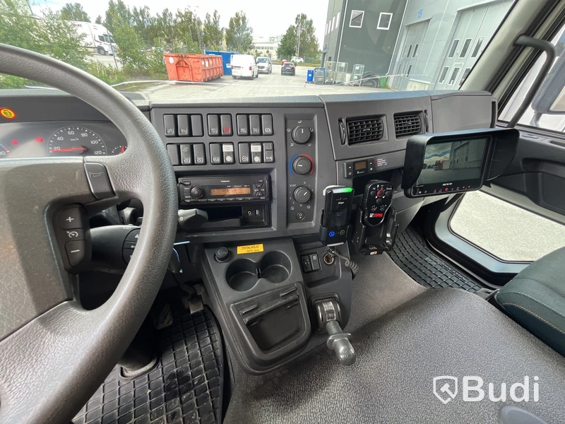 VOLVO FL 4X2 -2020 |