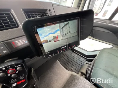 VOLVO FL 4X2 -2020 |