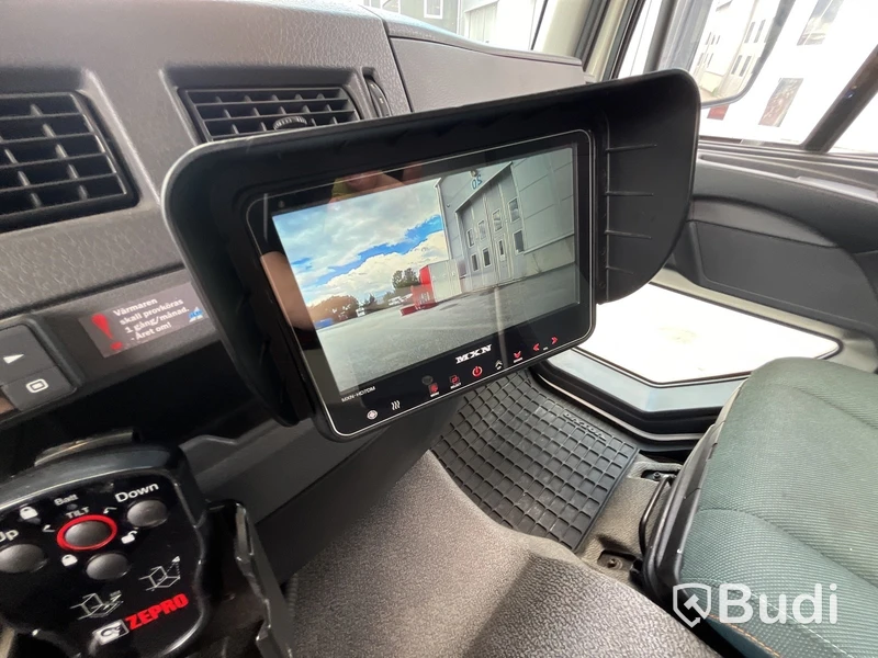 VOLVO FL 4X2 -2020 |