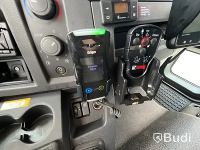VOLVO FL 4X2 -2020 |