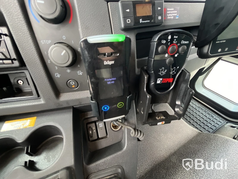 VOLVO FL 4X2 -2020 |