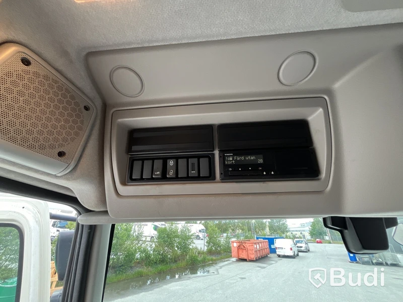 VOLVO FL 4X2 -2020 |