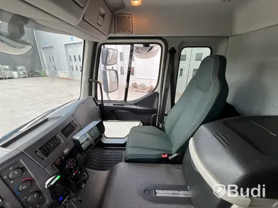 VOLVO FL 4X2 -2020 |