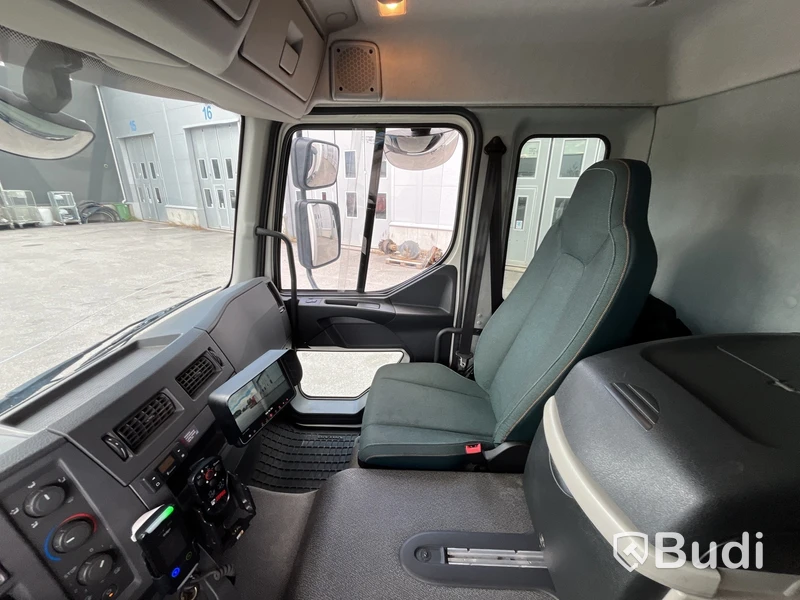 VOLVO FL 4X2 -2020 |