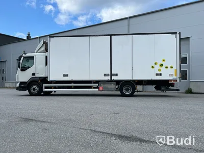 VOLVO FL 4X2 -2020 |