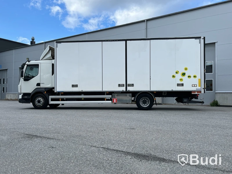 VOLVO FL 4X2 -2020 |