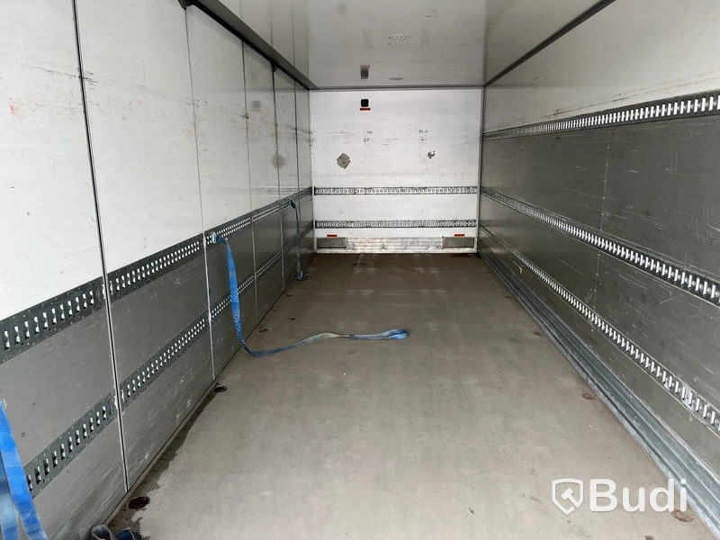 VOLVO FL 4X2 -2020 |