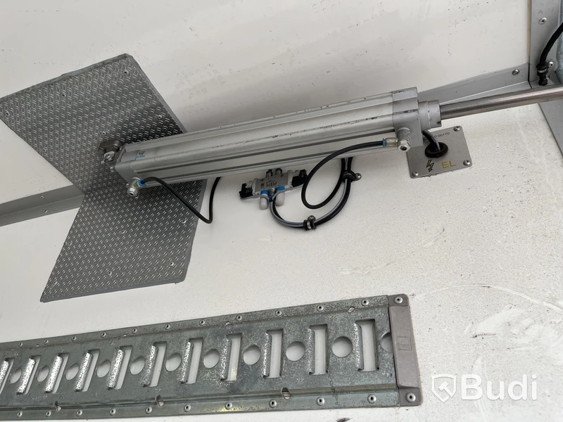 VOLVO FL 4X2 -2020 |