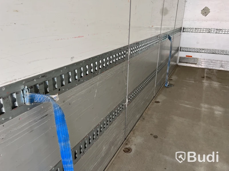 VOLVO FL 4X2 -2020 |