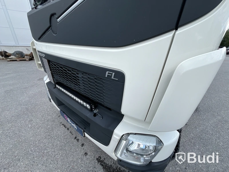 VOLVO FL 4X2 -2020 |