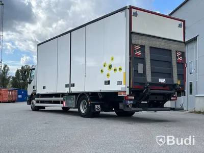 VOLVO FL 4X2 -2020 |