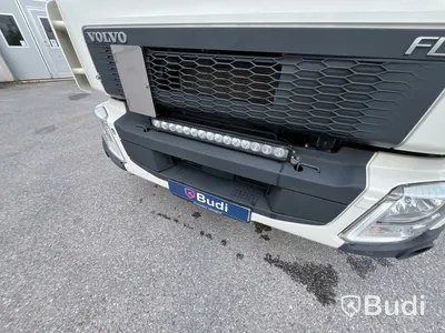 VOLVO FL 4X2 -2020 |