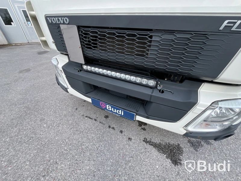 VOLVO FL 4X2 -2020 |