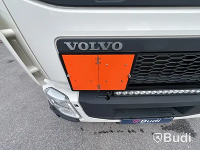 VOLVO FL 4X2 -2020 |
