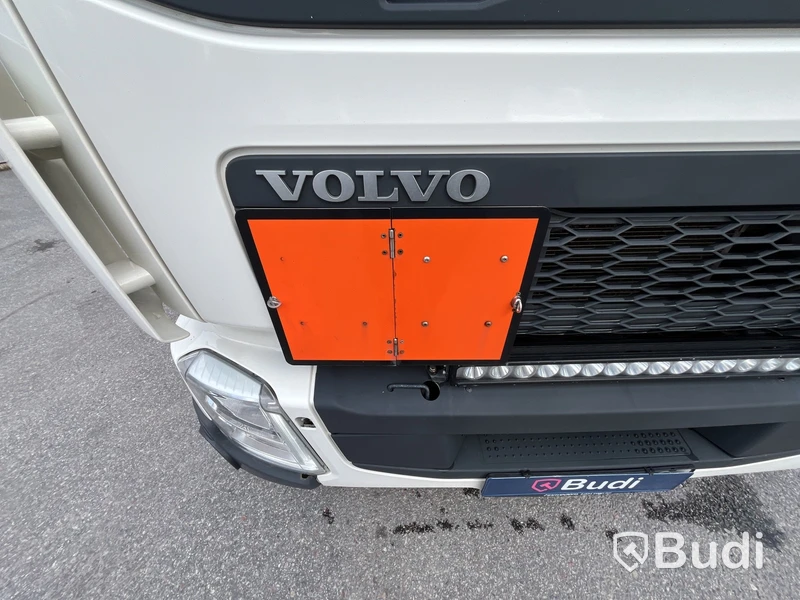 VOLVO FL 4X2 -2020 |