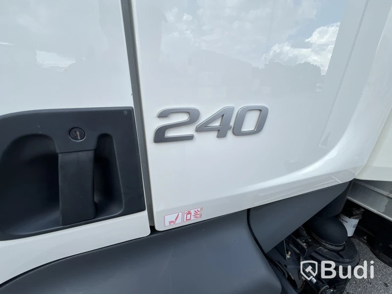 VOLVO FL 4X2 -2020 |