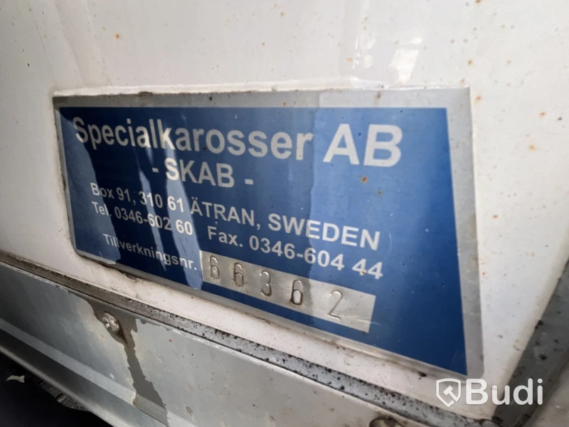VOLVO FL 4X2 -2020 |