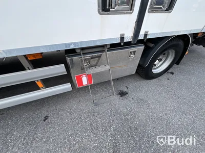 VOLVO FL 4X2 -2020 |