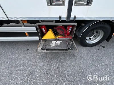 VOLVO FL 4X2 -2020 |