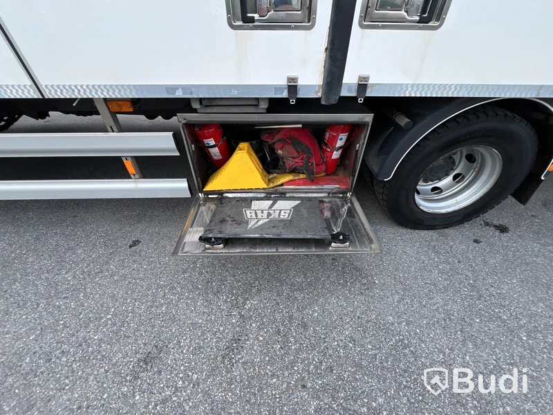 VOLVO FL 4X2 -2020 |