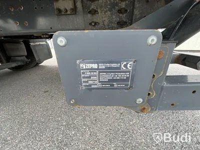 VOLVO FL 4X2 -2020 |