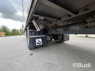 VOLVO FL 4X2 -2020 |