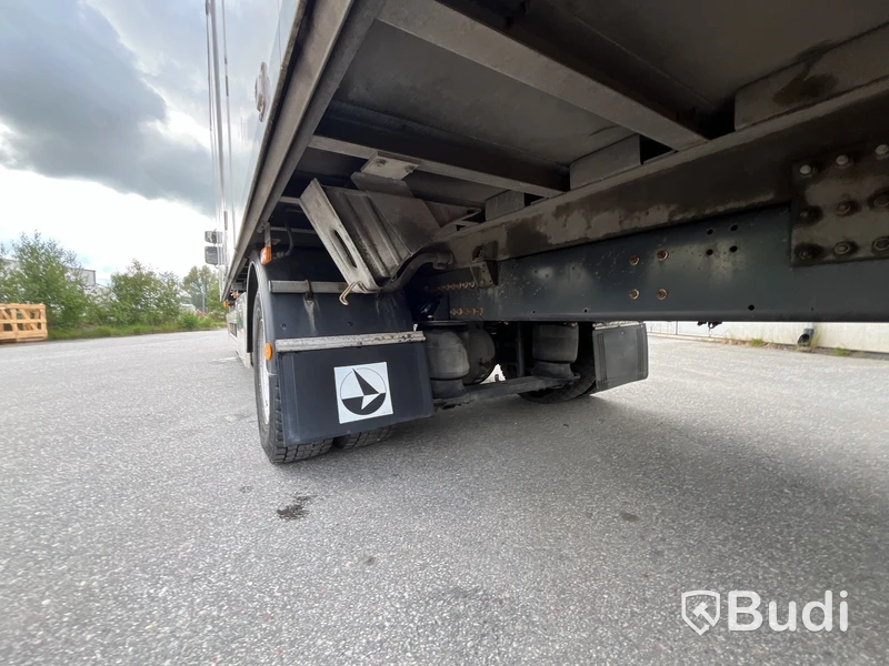 VOLVO FL 4X2 -2020 |