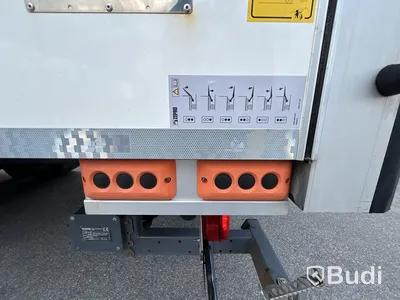 VOLVO FL 4X2 -2020 |