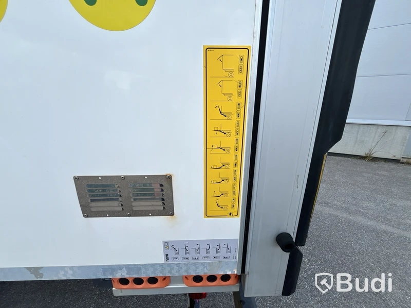 VOLVO FL 4X2 -2020 |