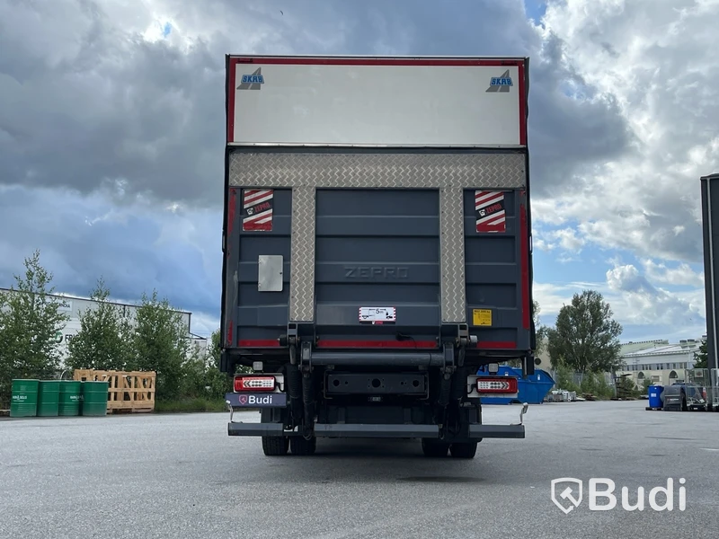 VOLVO FL 4X2 -2020 |