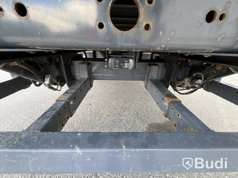 VOLVO FL 4X2 -2020 |