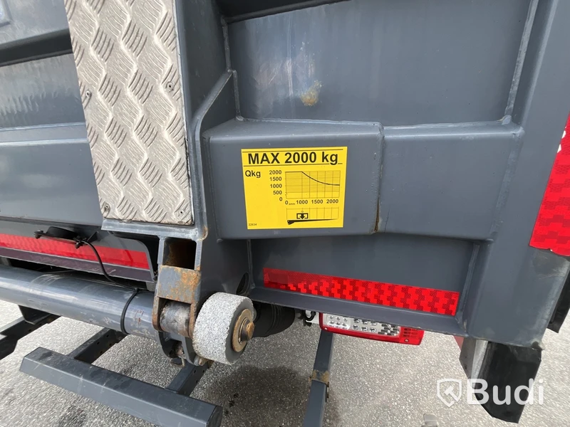 VOLVO FL 4X2 -2020 |