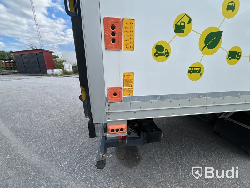 VOLVO FL 4X2 -2020 |